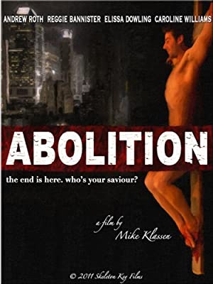 Abolition (2011) starring Caroline Williams on DVD